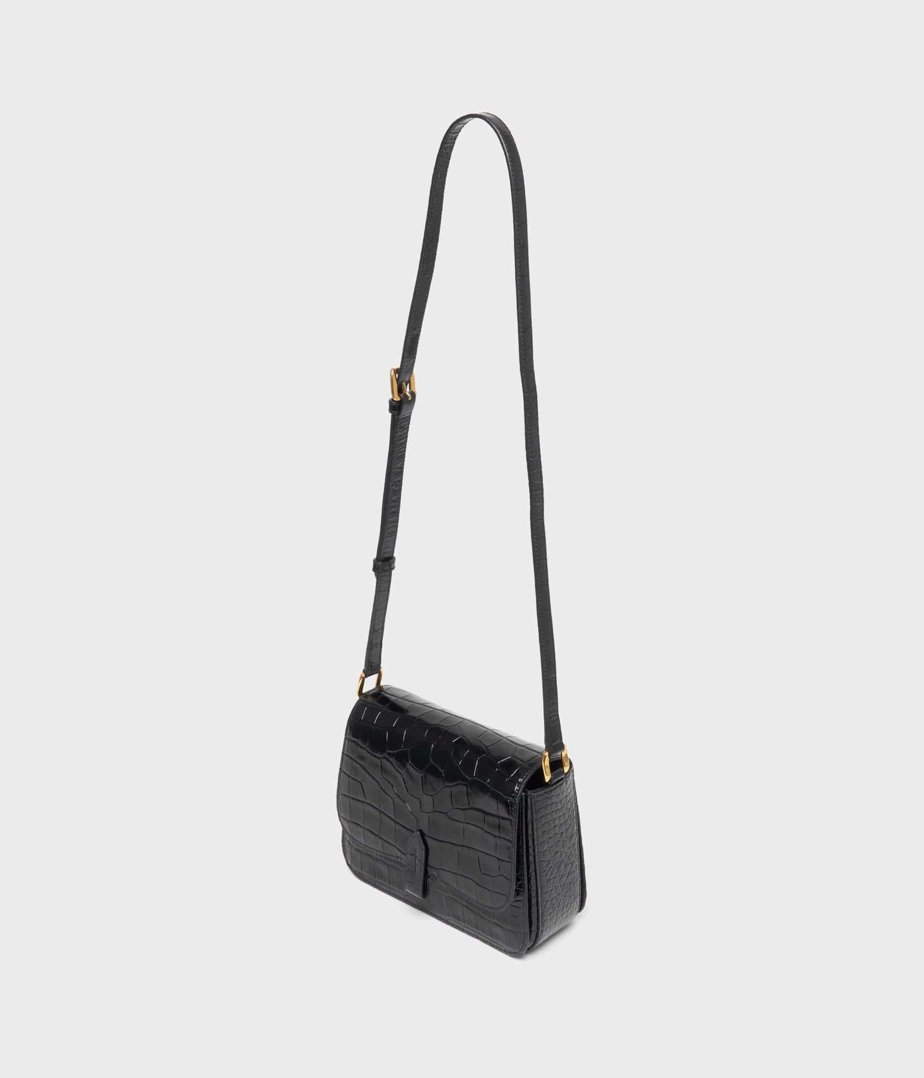 LOSANGE FLAP BAG