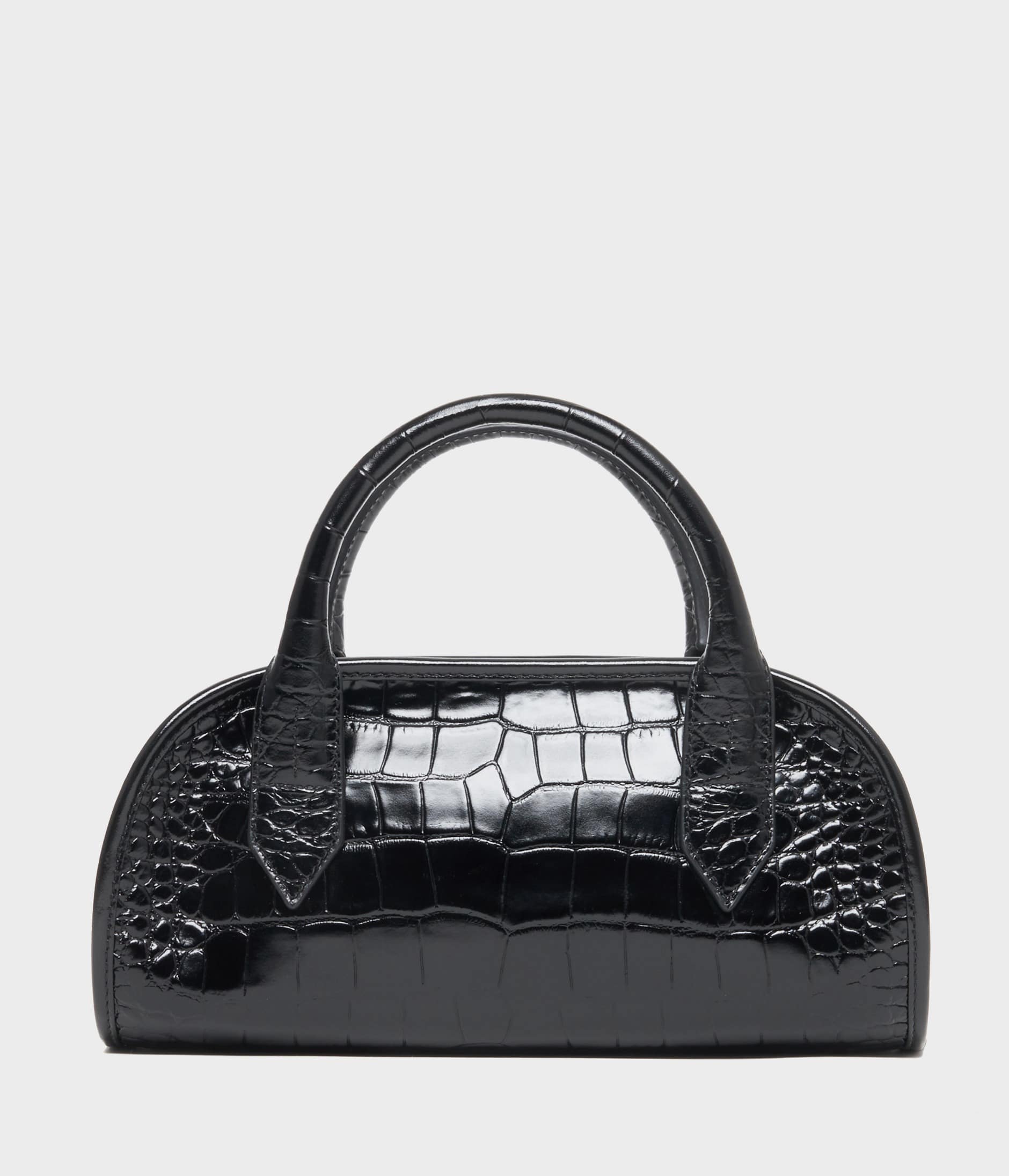 Croc bag online mini