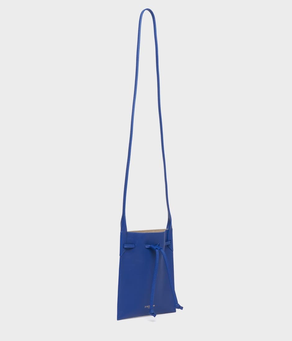 FURROW TOTE MINI 詳細画像 SAPPHIRE BLUE 2