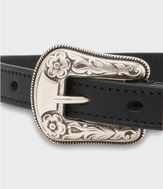 WESTERN BUCKLE 20MM 詳細画像