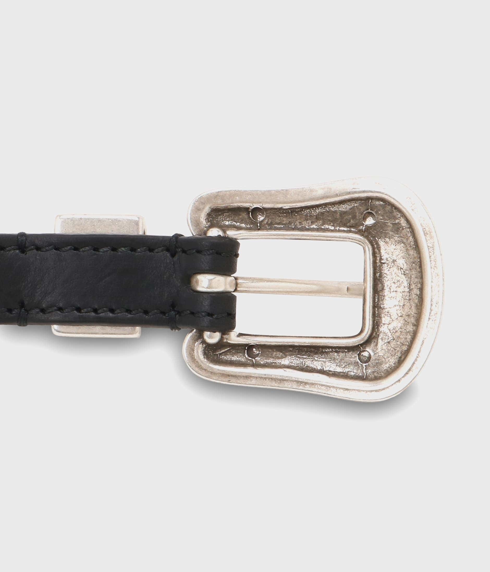 WESTERN BUCKLE 20MM