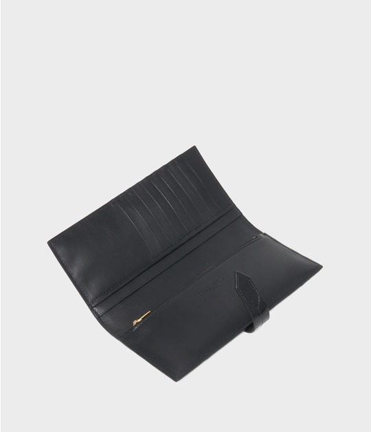 LOSANGE LONG FOLD WALLET 詳細画像