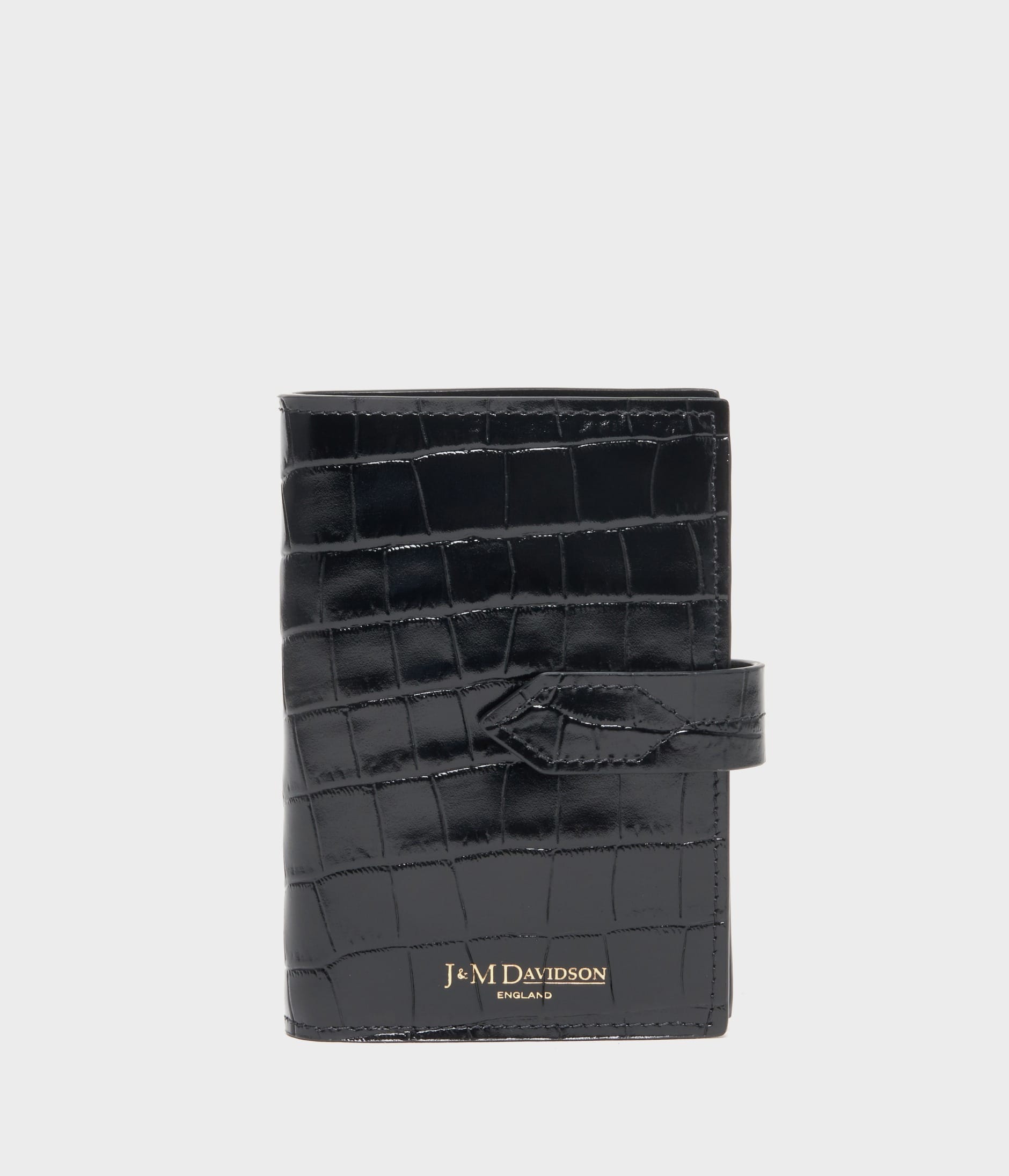 LOSANGE FOLD WALLET