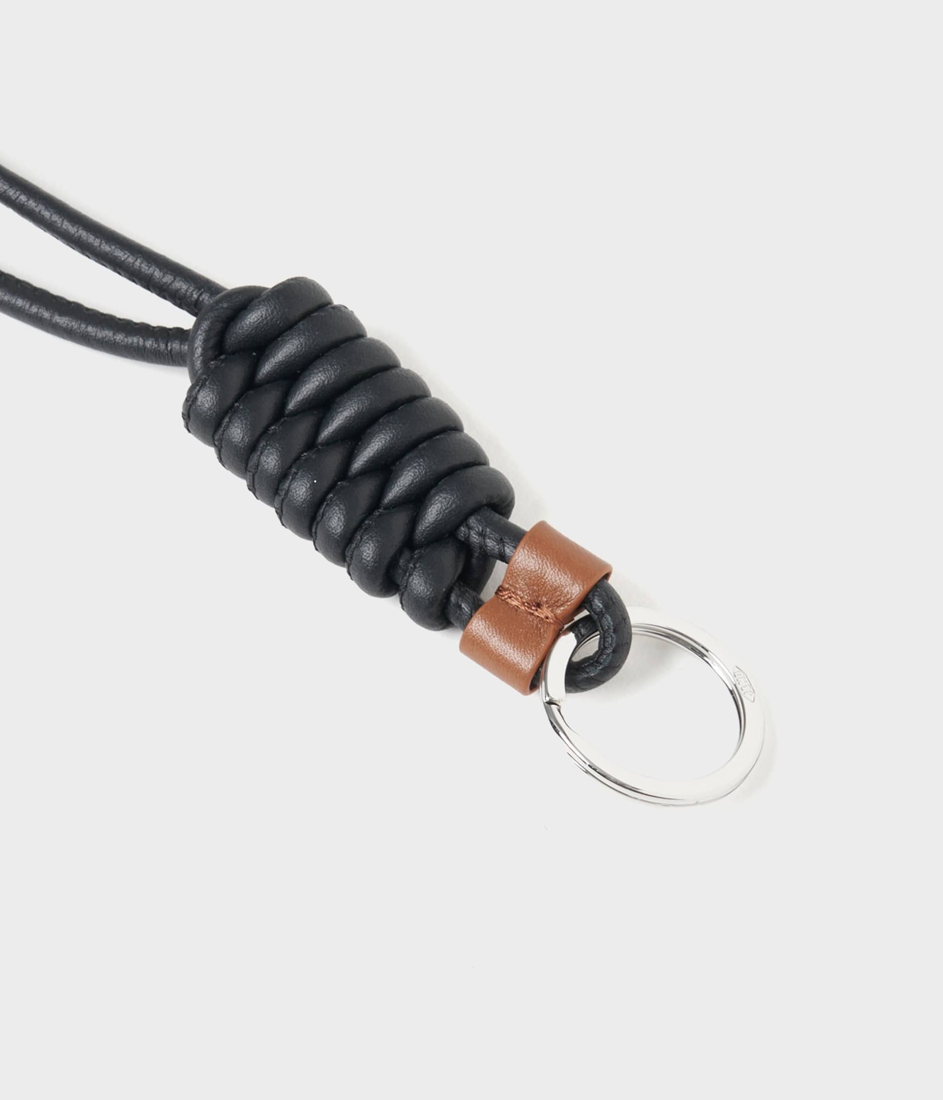 FISHTAIL NECK KEY CHARM