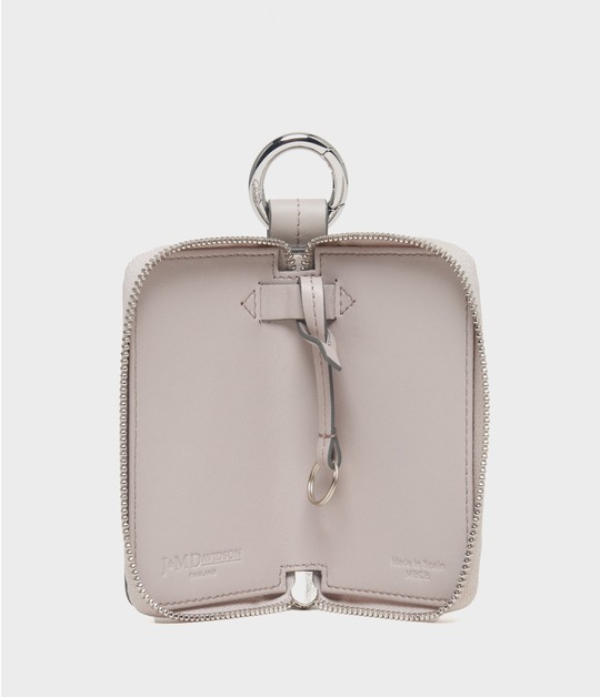 CAR KEY POUCH 詳細画像