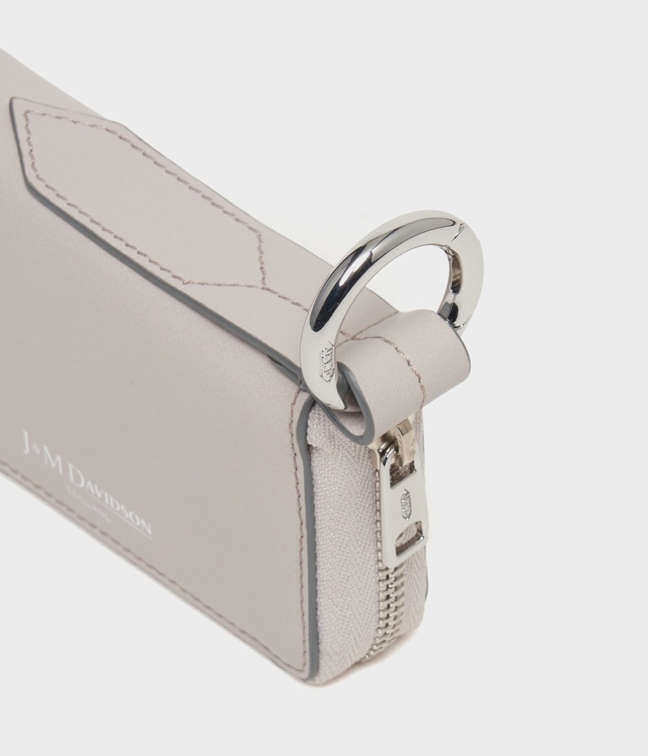 CAR KEY POUCH 詳細画像 LIGHT GREY 5