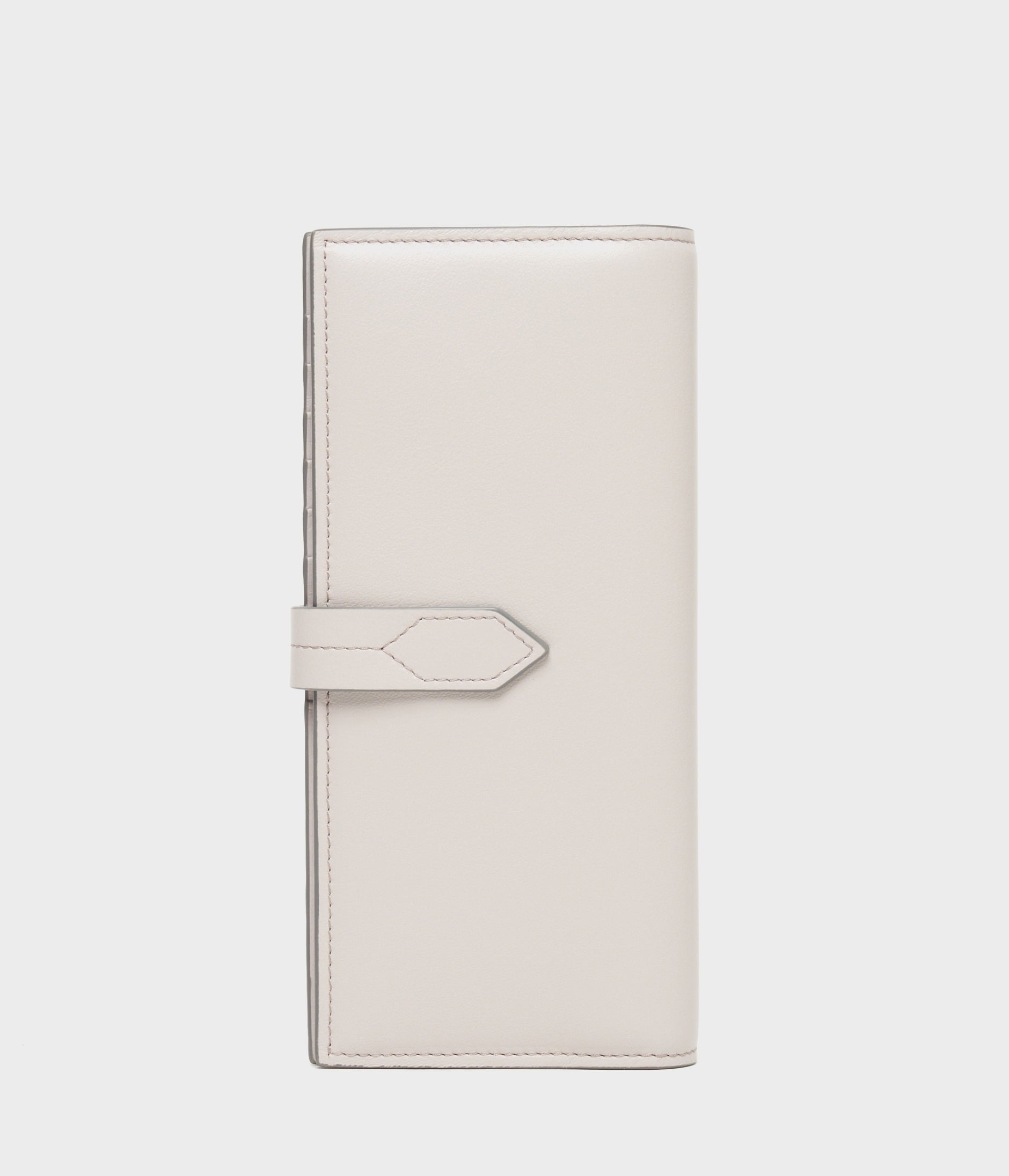 LOSANGE LONG FOLD WALLET