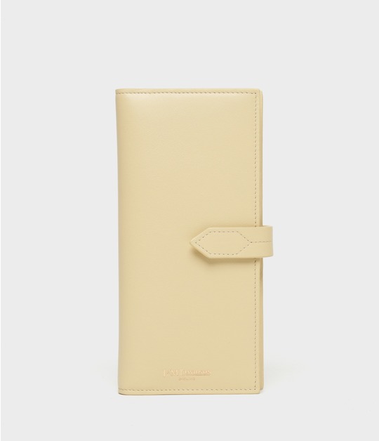 LOSANGE LONG FOLD WALLET