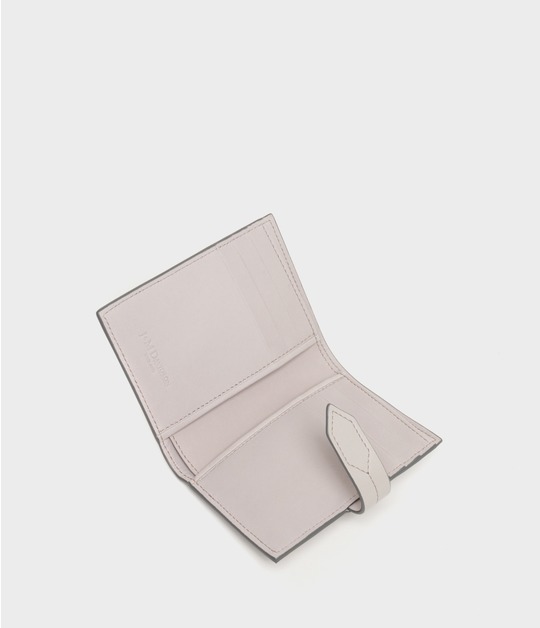 LOSANGE FOLD WALLET 詳細画像