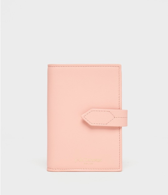 LOSANGE FOLD WALLET