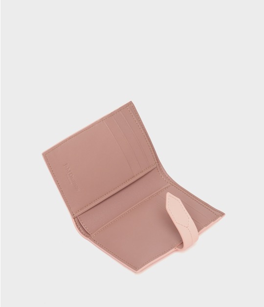 LOSANGE FOLD WALLET 詳細画像