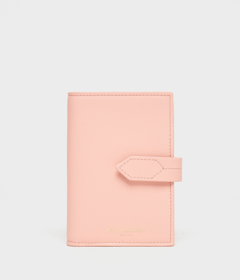 LOSANGE FOLD WALLET 詳細画像 PEACH 1