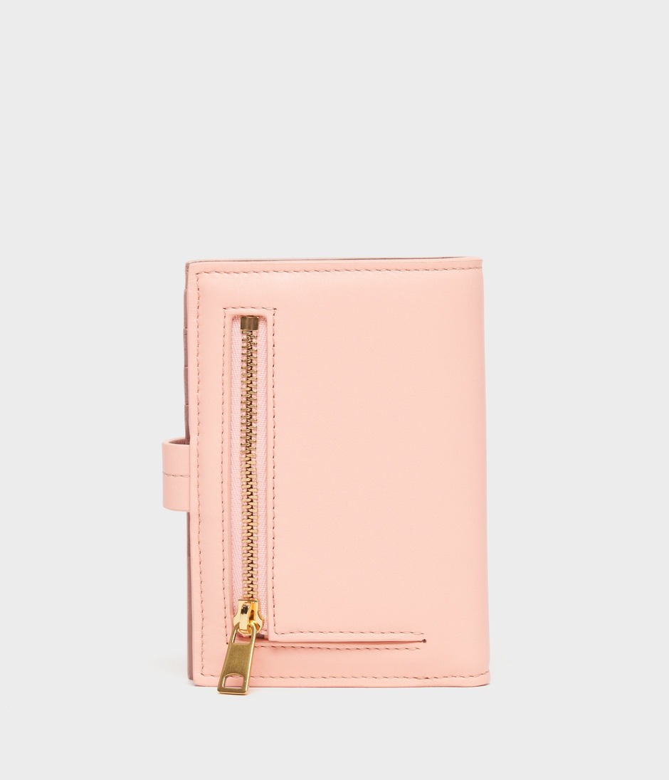 LOSANGE FOLD WALLET 詳細画像 PEACH 3