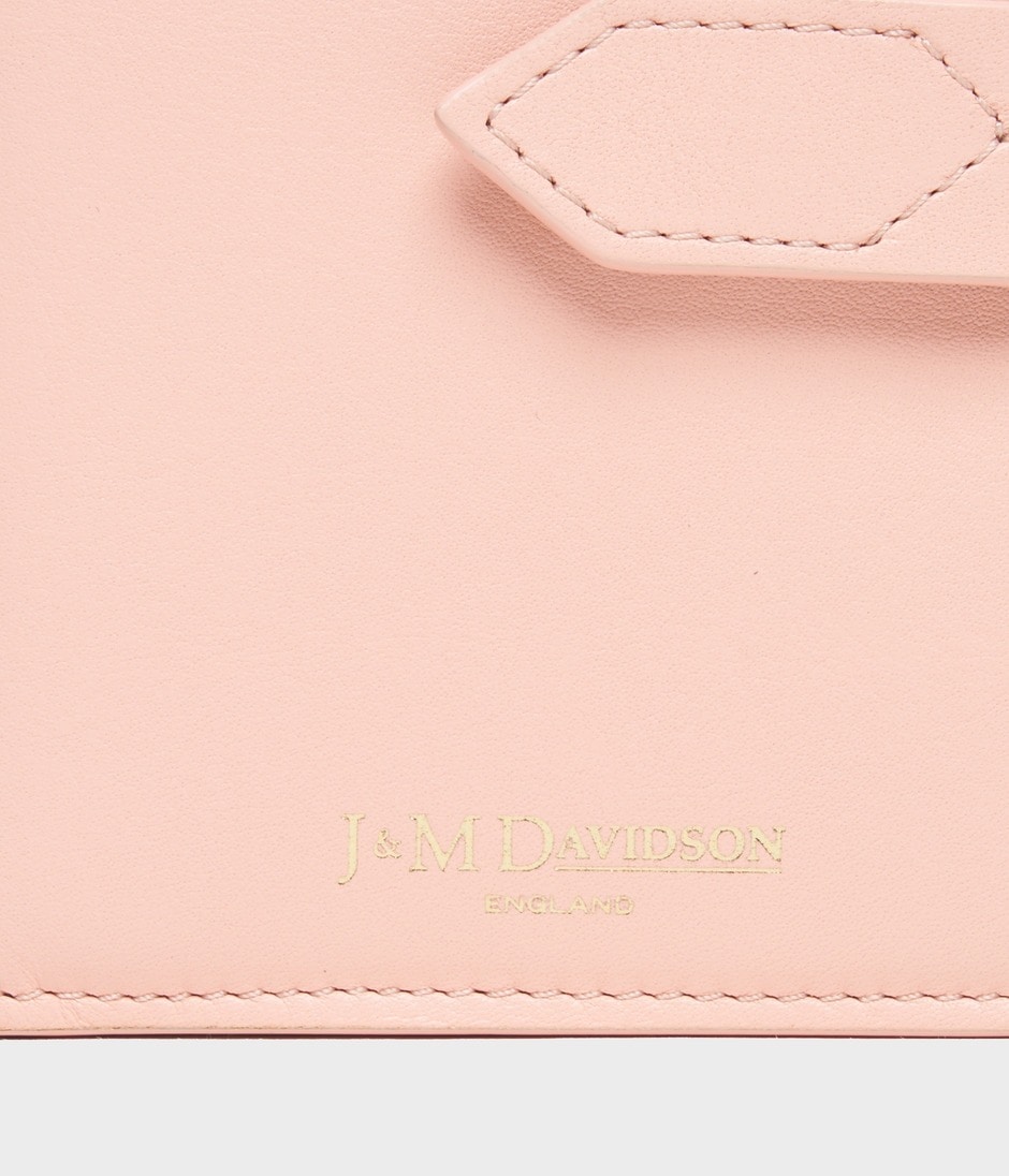 LOSANGE FOLD WALLET 詳細画像 PEACH 4