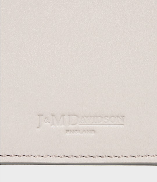 COLLIER CARD HOLDER｜J&M DAVIDSON｜ジェイアンドエムデヴィッドソン 