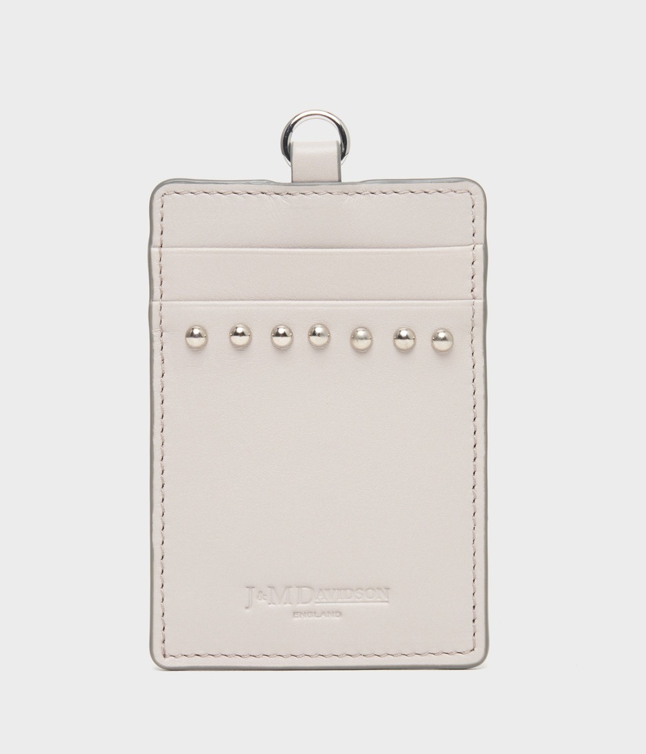 COLLIER CARD HOLDER 詳細画像 LIGHT GREY 2