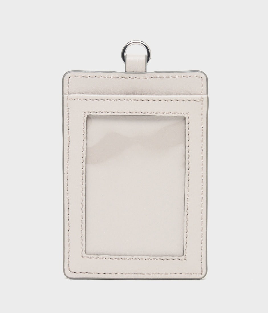 COLLIER CARD HOLDER 詳細画像 LIGHT GREY 3