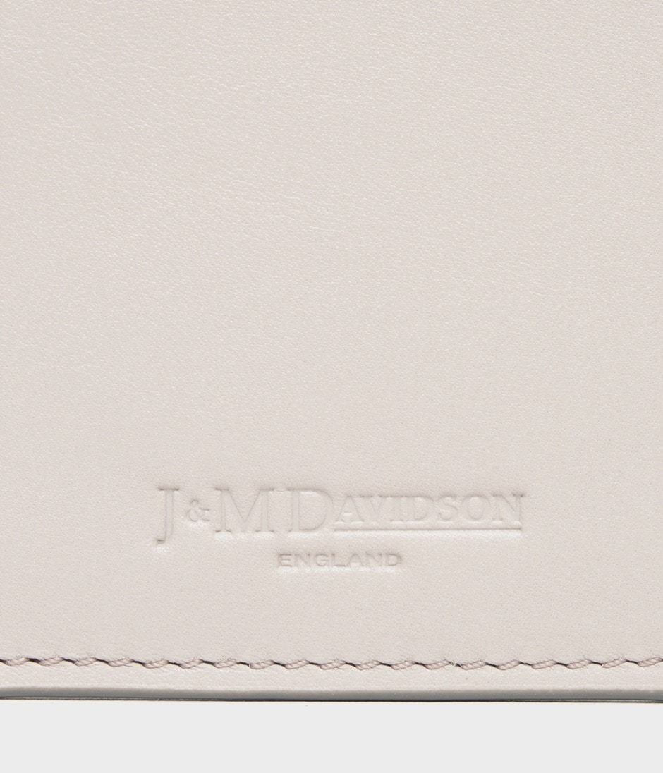 COLLIER CARD HOLDER｜J&M DAVIDSON｜ジェイアンドエムデヴィッドソン