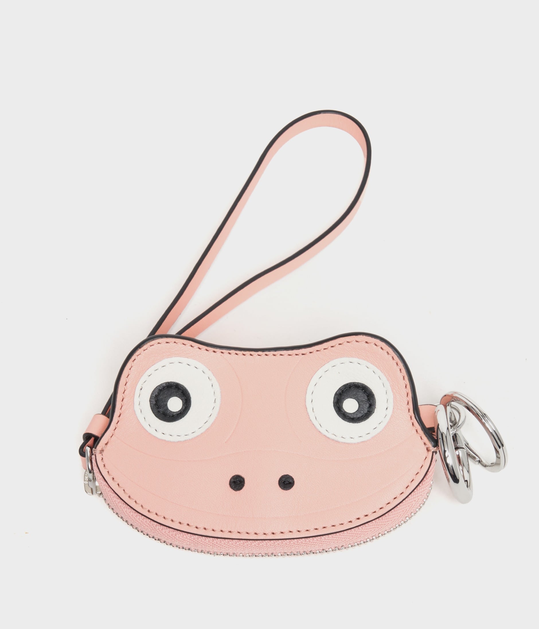 FROG CHARM POUCH｜J&M DAVIDSON｜ジェイアンドエムデヴィッドソン公式