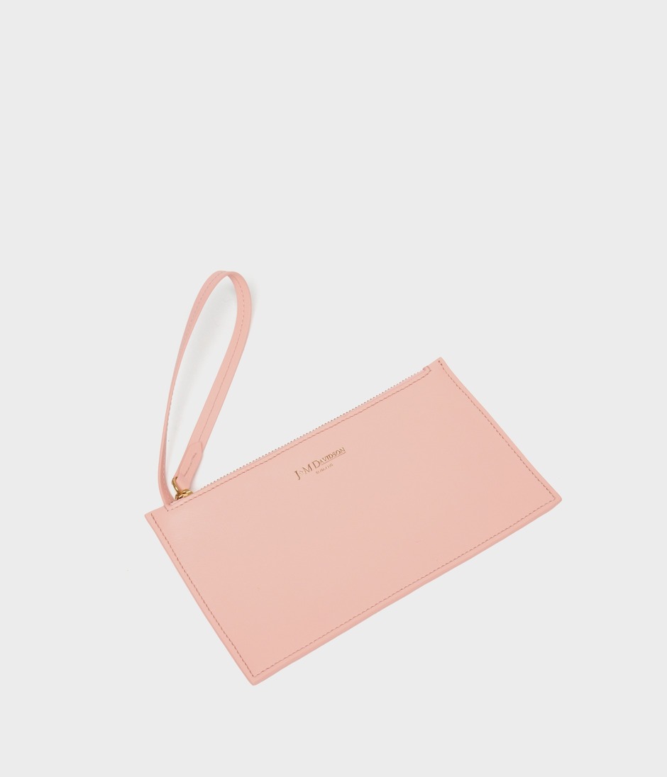 COSMETIC POUCH 詳細画像 PEACH 5