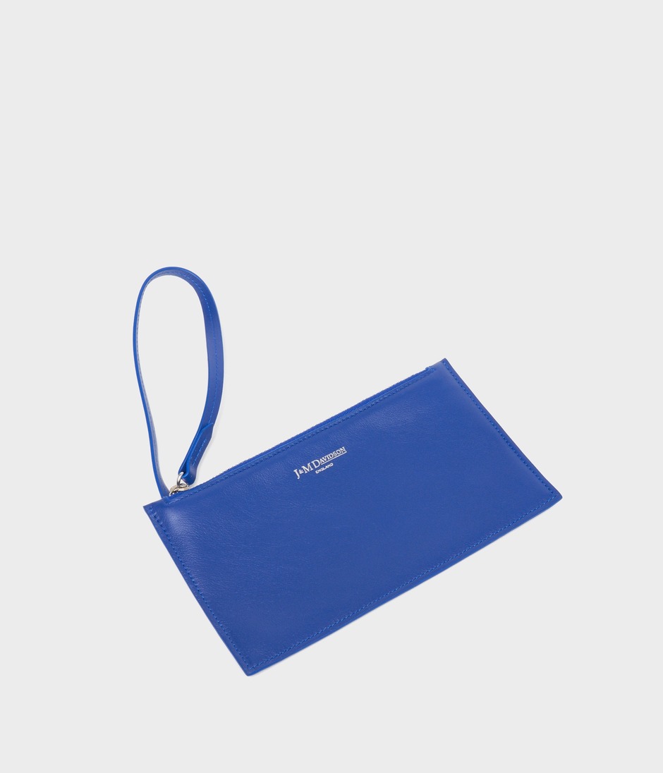 COSMETIC POUCH 詳細画像 SAPPHIRE BLUE 5