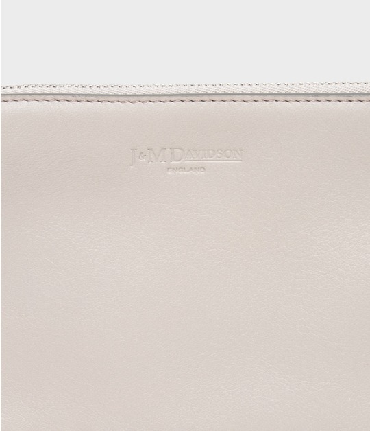 COSMETIC POUCH｜J&M DAVIDSON｜ジェイアンドエムデヴィッドソン公式オンラインストア