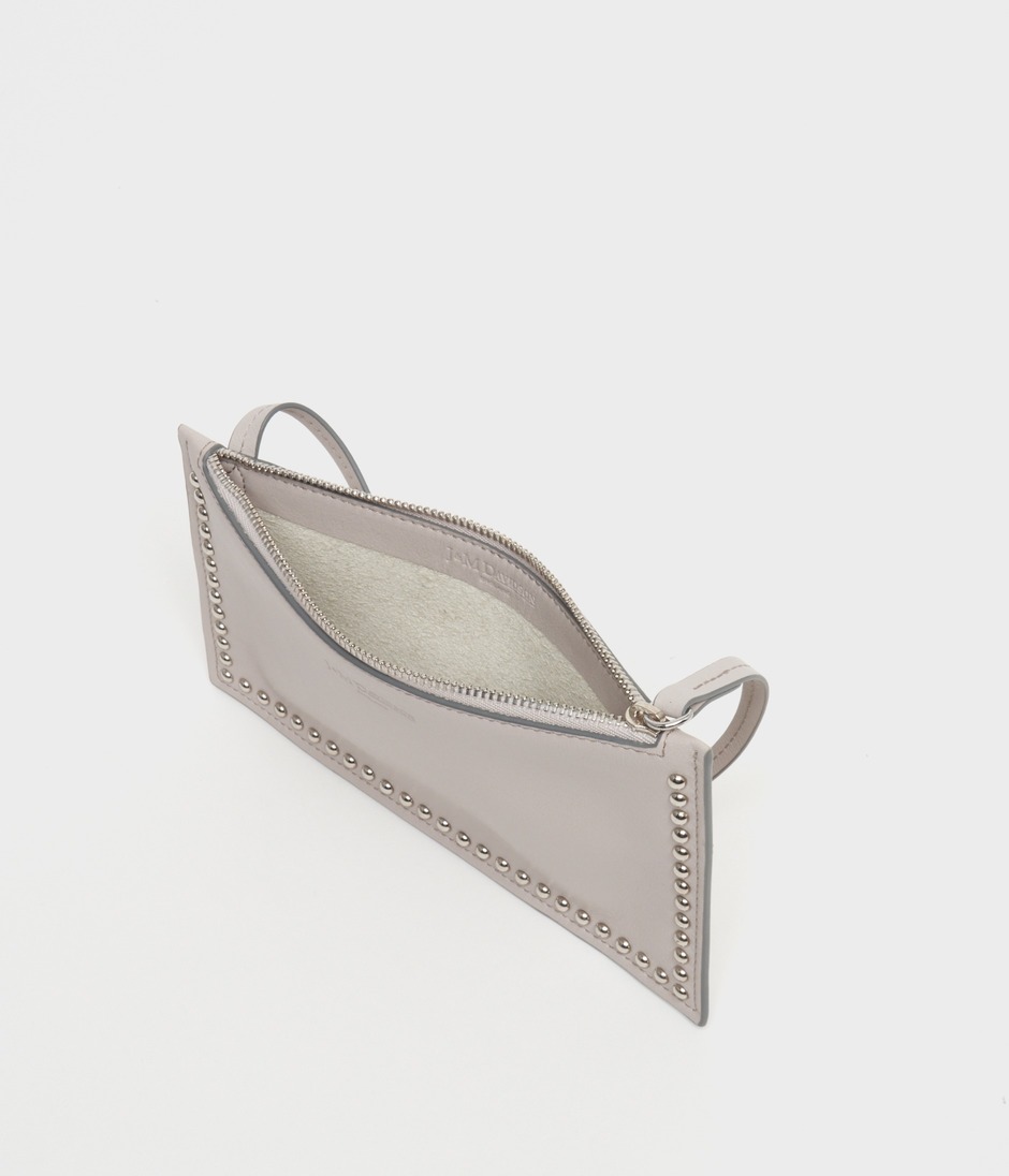 COSMETIC POUCH 詳細画像 LIGHT GREY 6