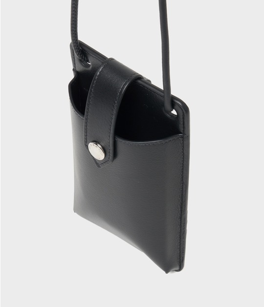 LOSANGE PHONE HOLDER|J&M DAVIDSON|ジェイアンドエム LOSANGE PHONE HOLDER|J&M DAVIDSON|ジェイアンドエム