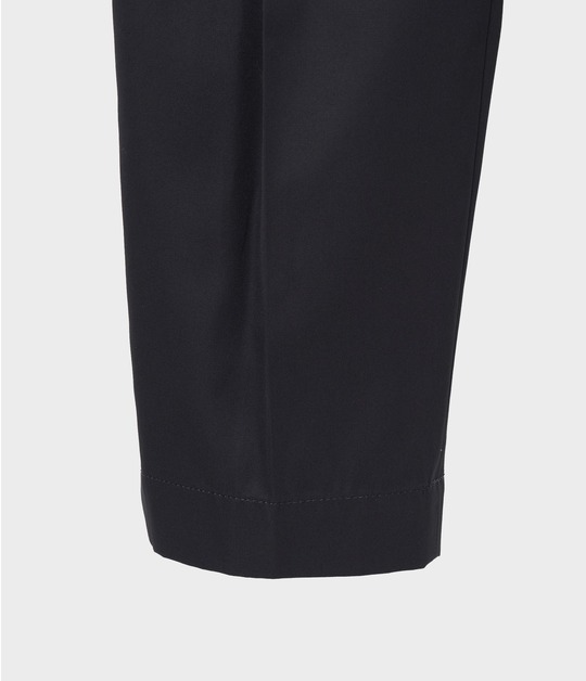 PLEATED TROUSER 詳細画像