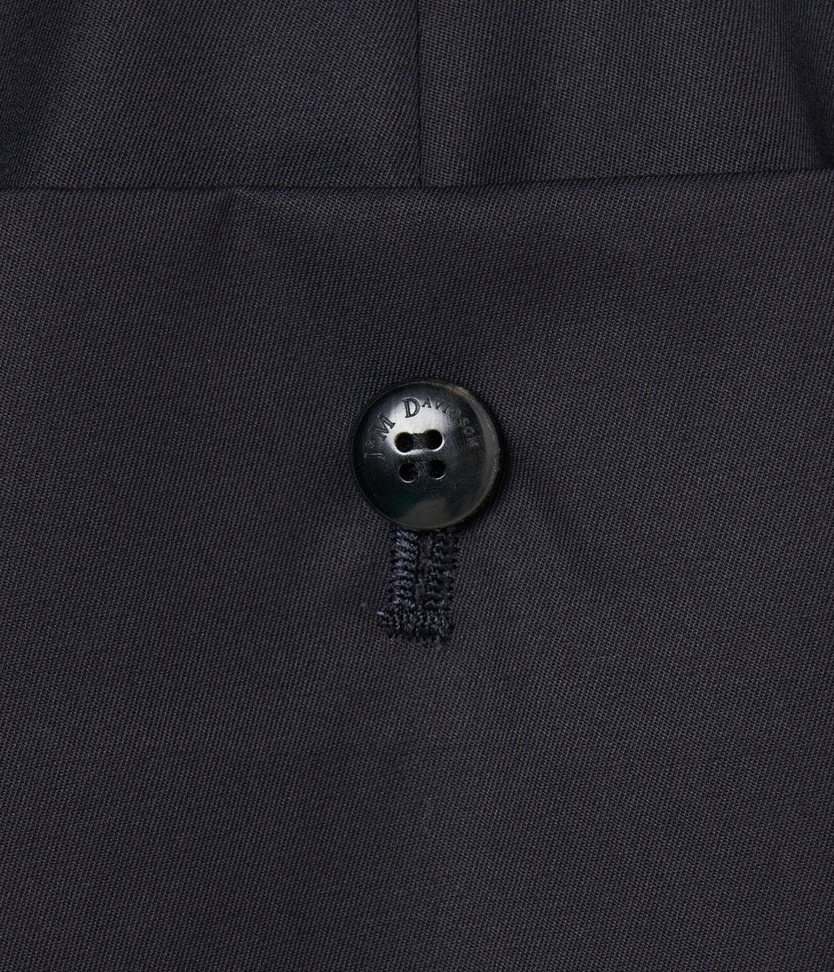 PLEATED TROUSER 詳細画像 MID NIGHT 7
