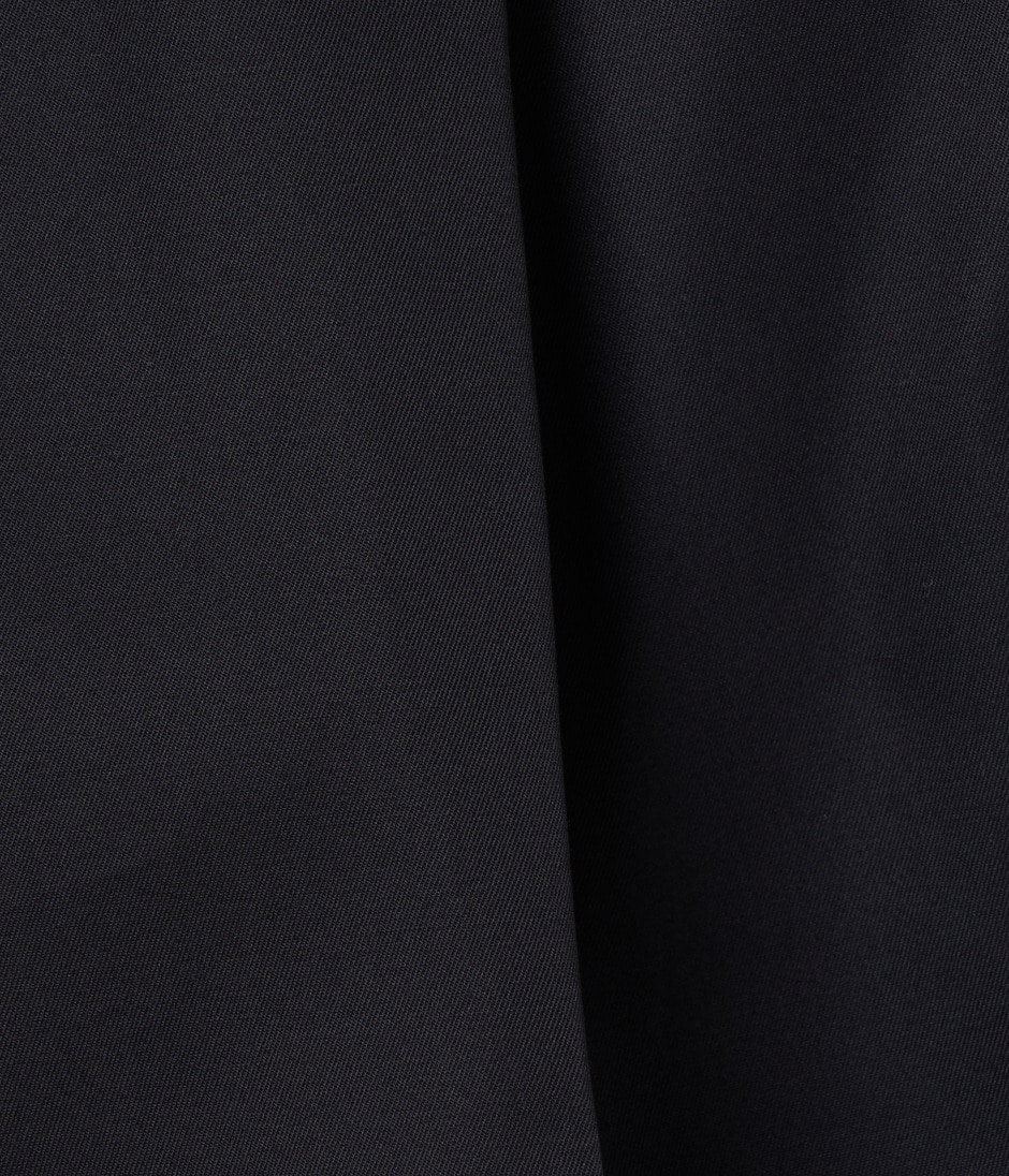 PLEATED TROUSER 詳細画像 MID NIGHT 8