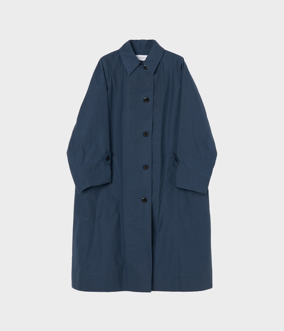 UTILITY COAT 詳細画像 NAVY 1