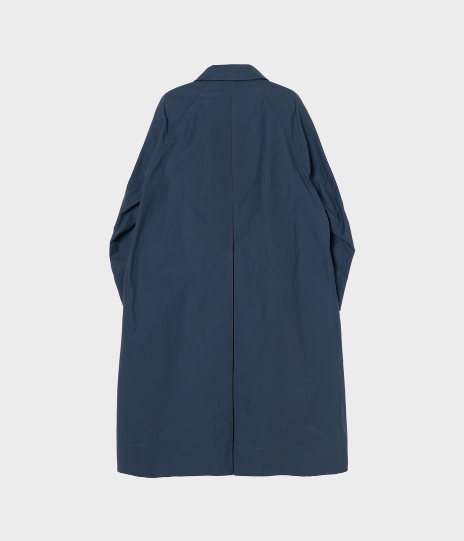 UTILITY COAT 詳細画像 NAVY 2