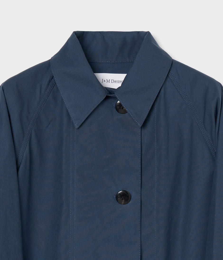 UTILITY COAT 詳細画像 NAVY 3