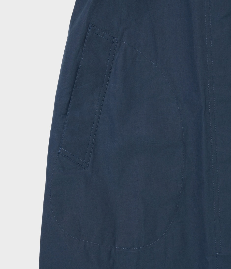 UTILITY COAT 詳細画像 NAVY 6