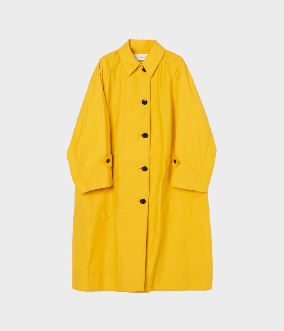 UTILITY COAT 詳細画像 YELLOW 1