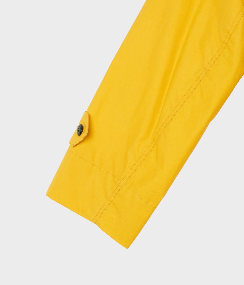 UTILITY COAT 詳細画像 YELLOW 5