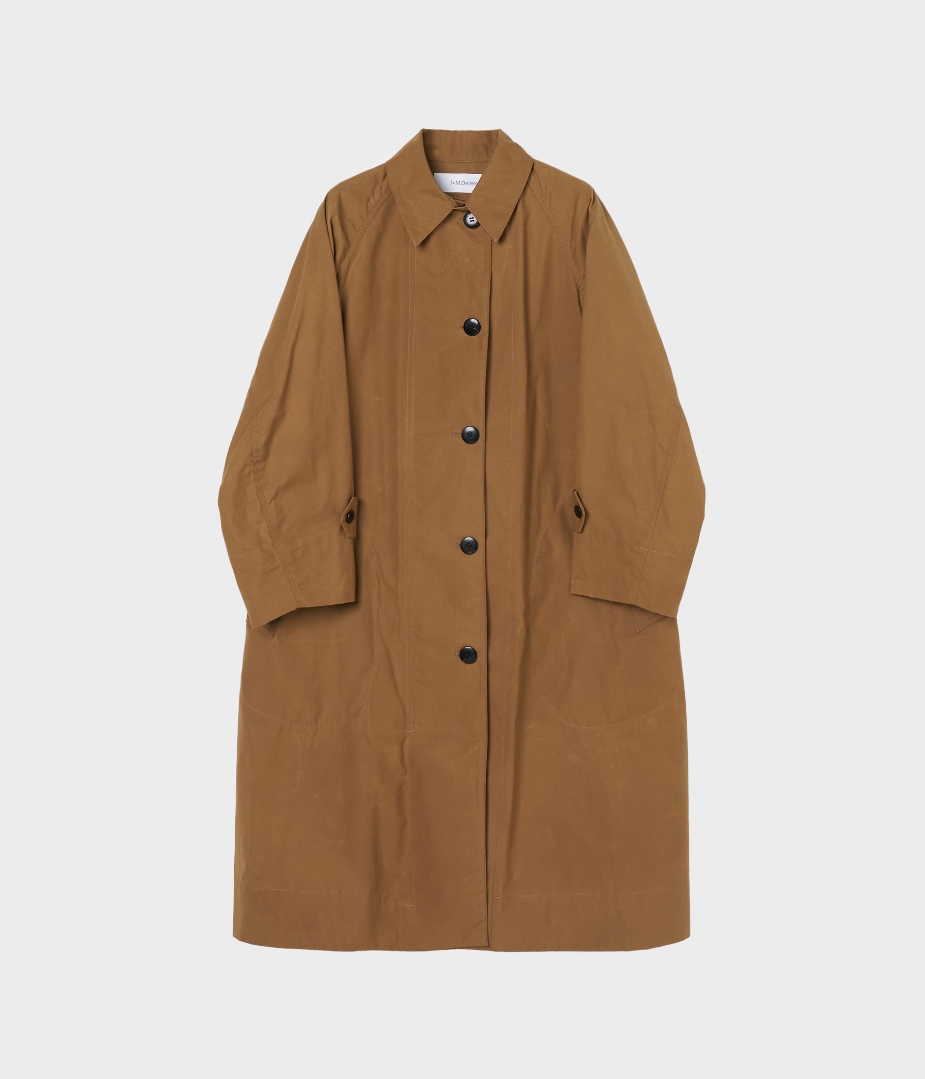 UTILITY COAT｜J&M DAVIDSON｜ジェイアンドエムデヴィッドソン公式