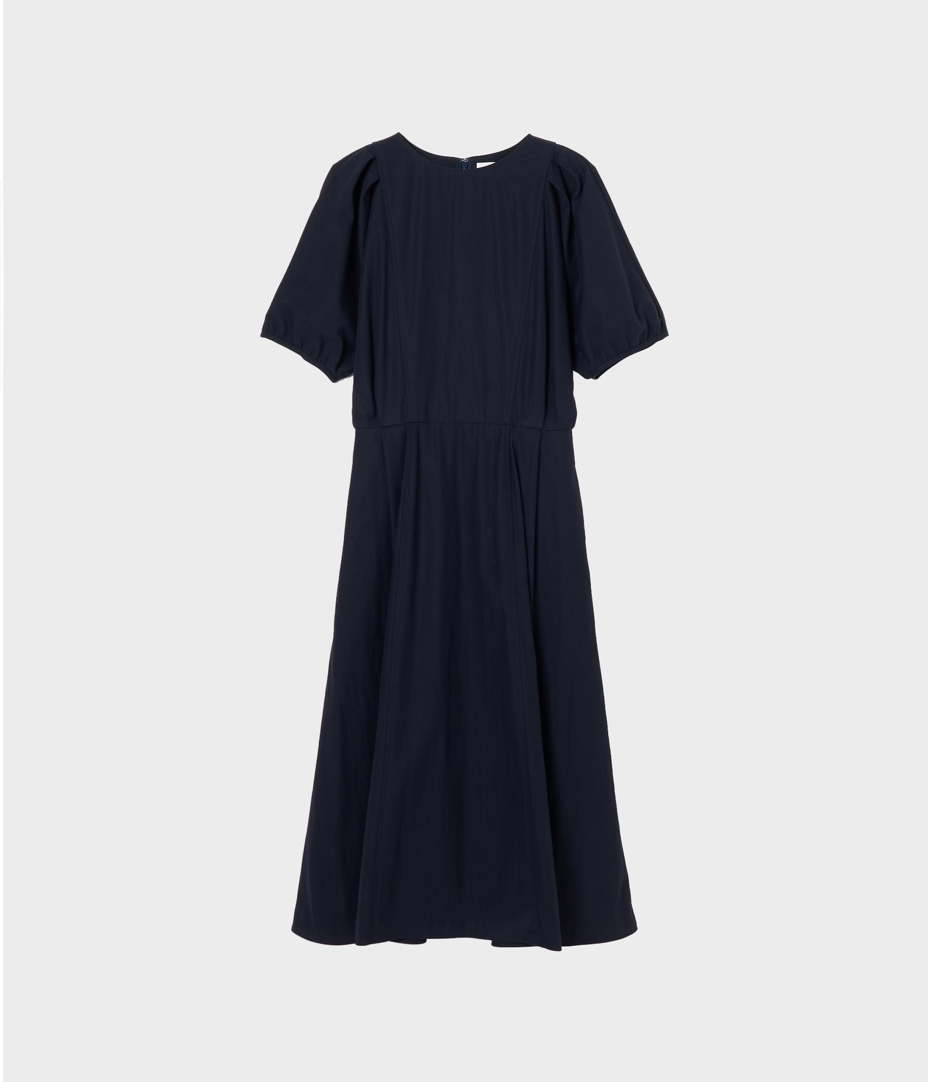 PUFFY SLEEVE DRESS｜J&M DAVIDSON｜ジェイアンドエムデヴィッドソン