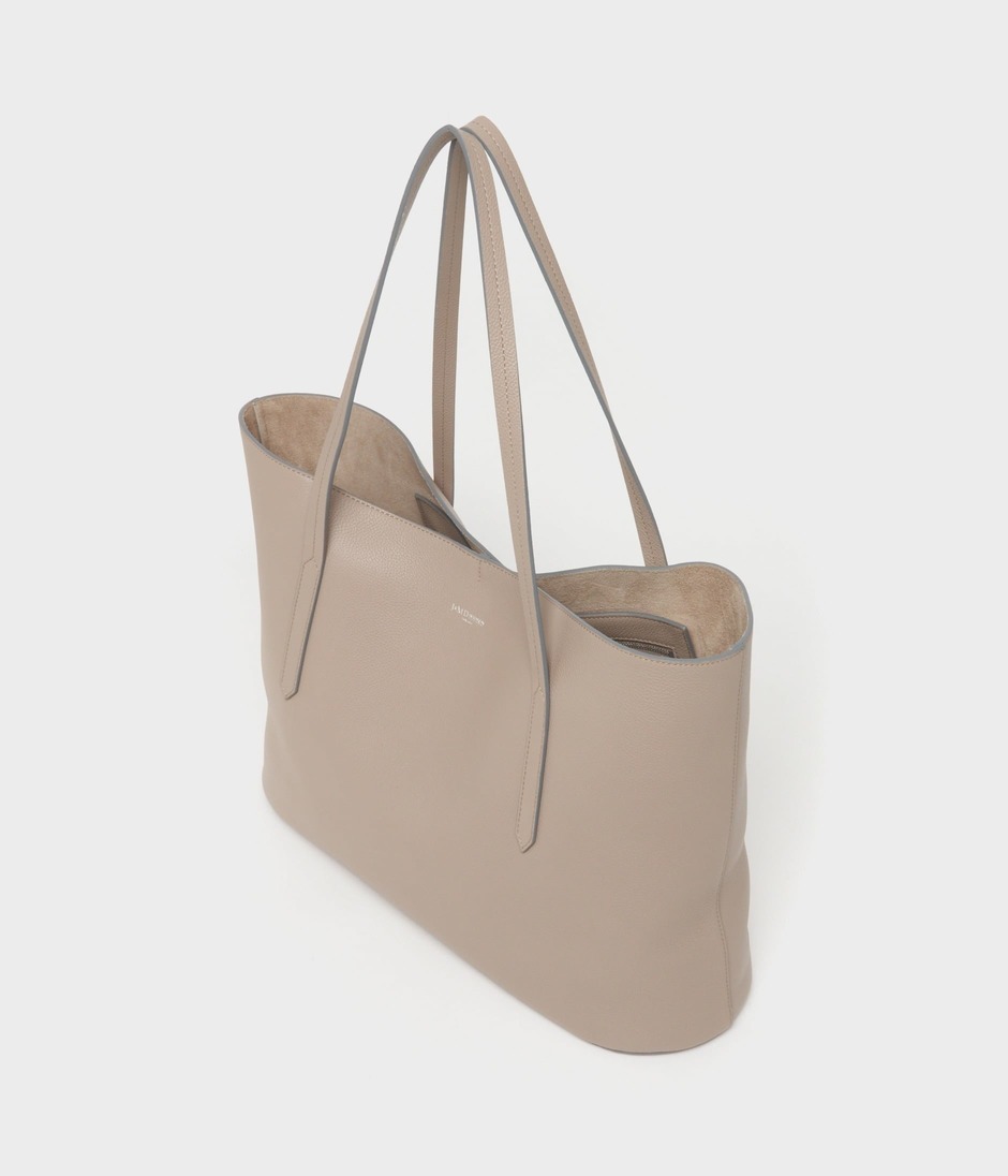 DART E/W TOTE 詳細画像 WARM TAUPE 4