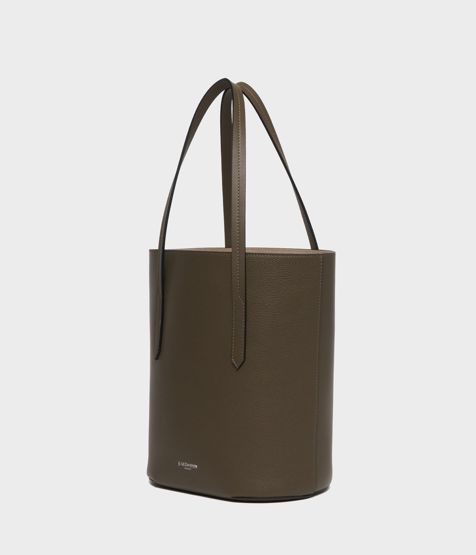 DART N/S TOTE｜J&M DAVIDSON｜ジェイアンドエムデヴィッド