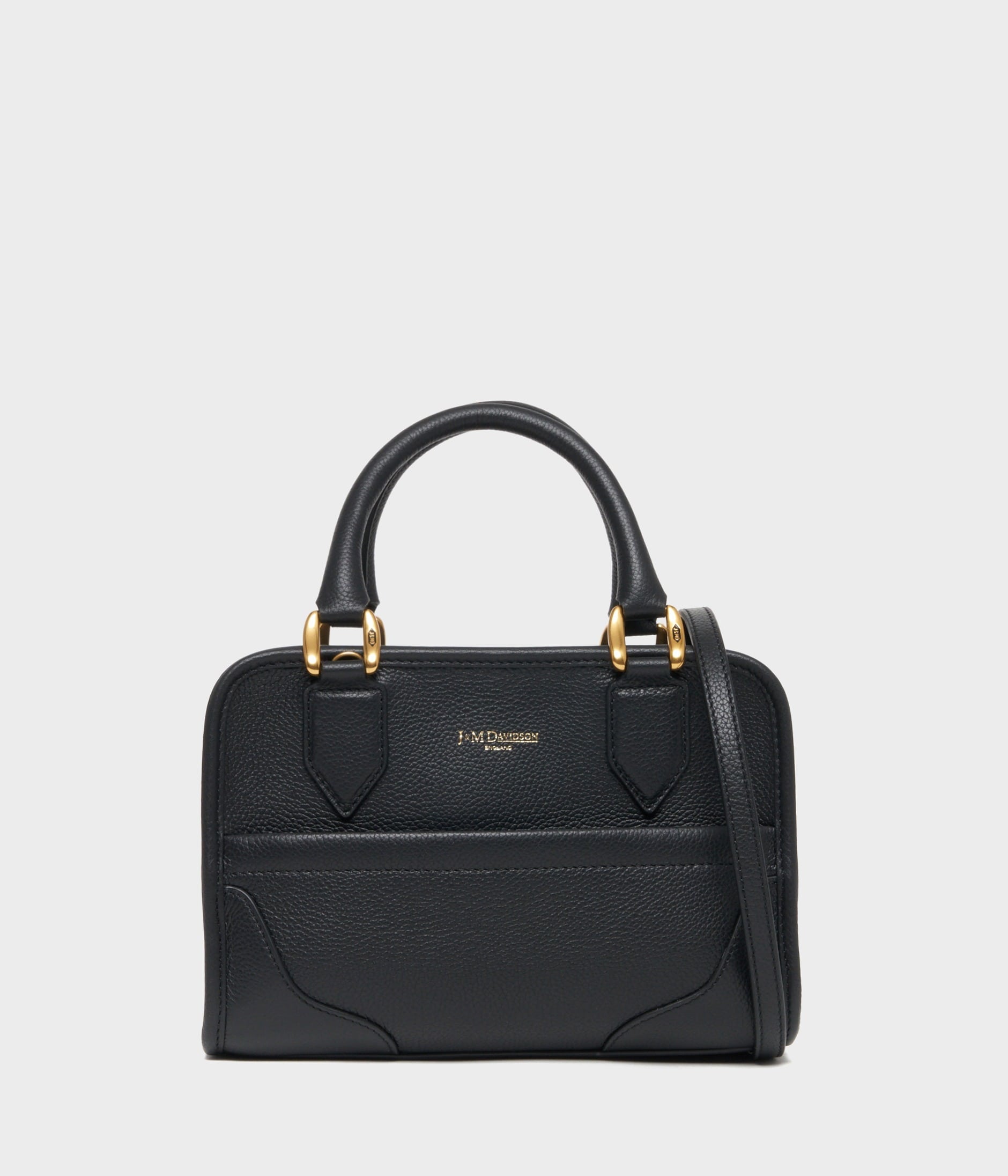 J&M DAVIDSON MIA ハンドバッグ MIA CUBE MINI｜J&M DAVIDSON｜ジェイアンドエムデヴィッドソン公式