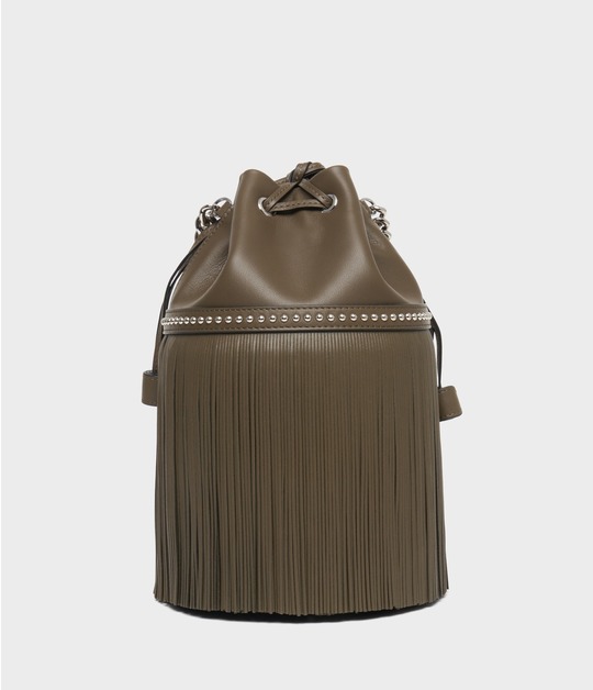 J&M DAVIDSONのカーニバル Lサイズ 美品 - ショルダーバッグ