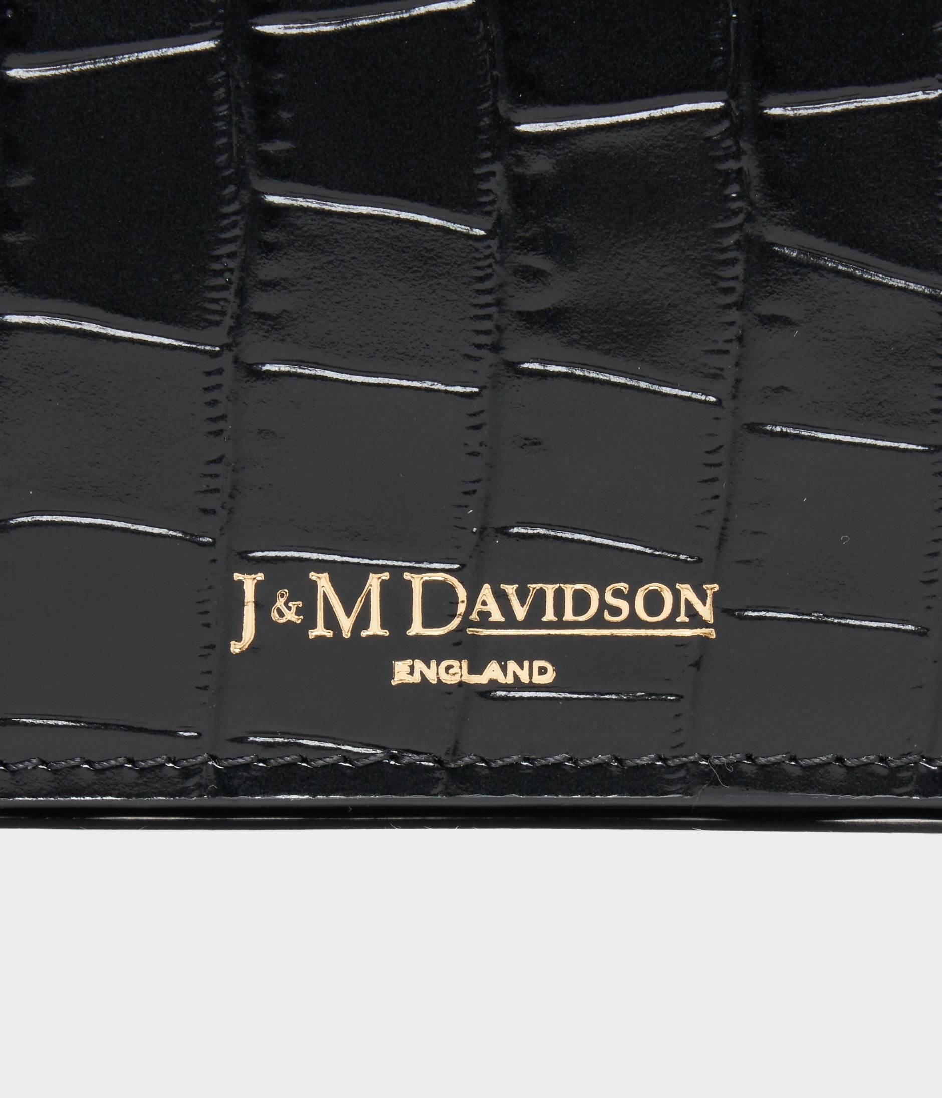 BI-FOLD WALLET｜J&M DAVIDSON｜ジェイアンドエムデヴィッドソン公式