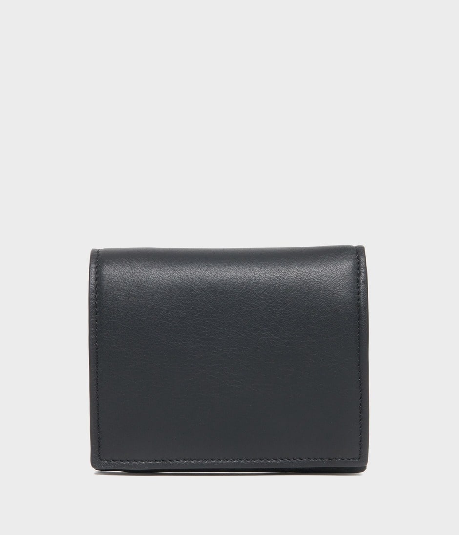 BI-FOLD WALLET 詳細画像 BLACK 2