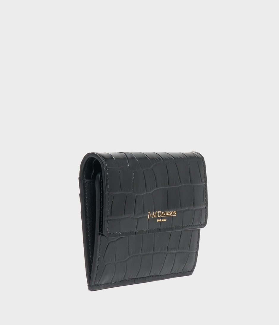 CHAIN WALLET 詳細画像 BLACK 2