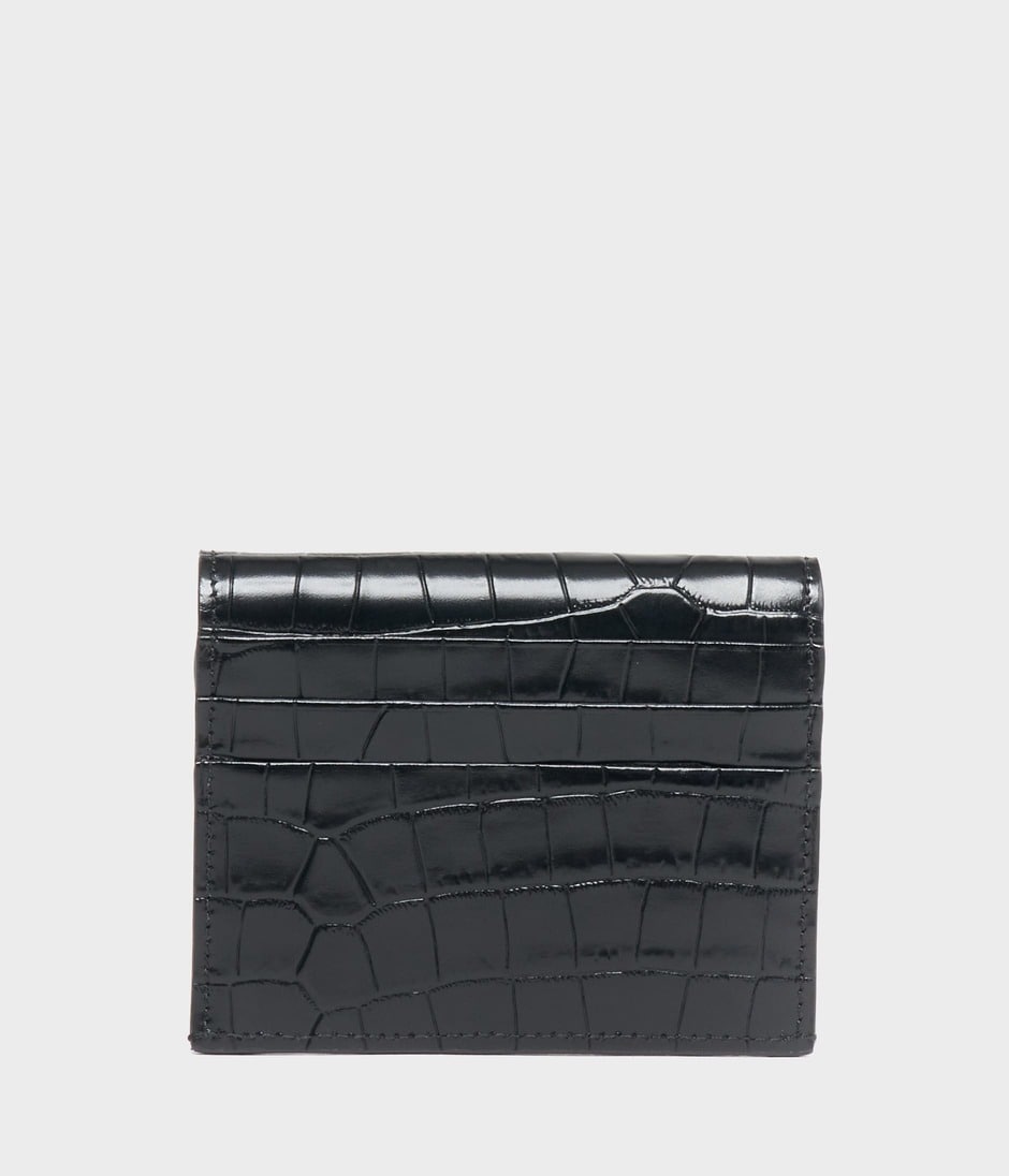 CHAIN WALLET 詳細画像 BLACK 3