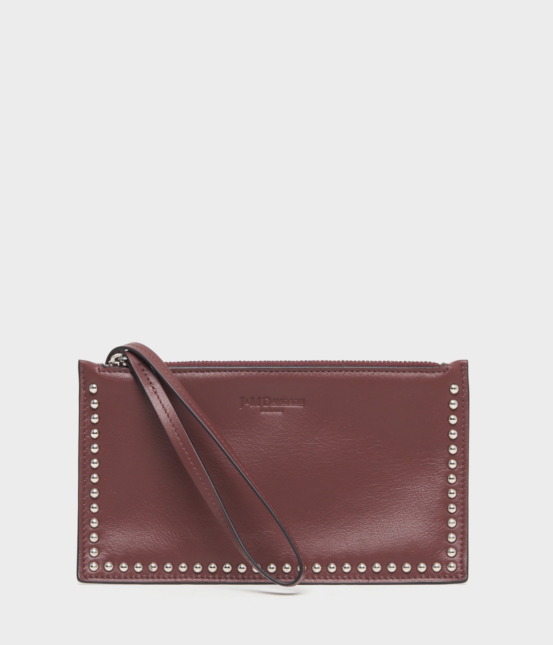 COSMETIC POUCH｜J&M DAVIDSON｜ジェイアンドエムデヴィッドソン公式オンラインストア