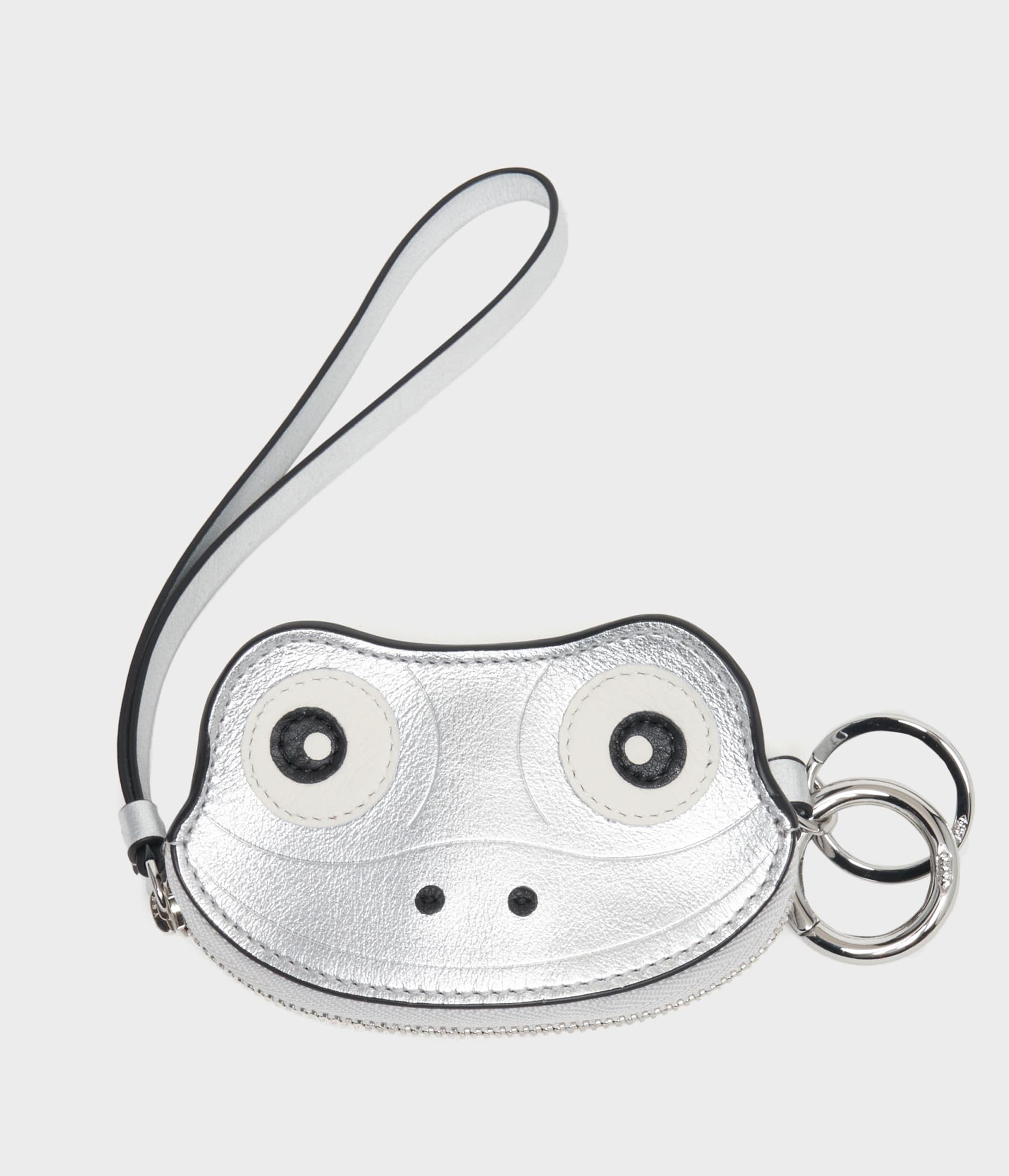 FROG CHARM POUCH｜J&M DAVIDSON｜ジェイアンドエムデヴィッドソン公式