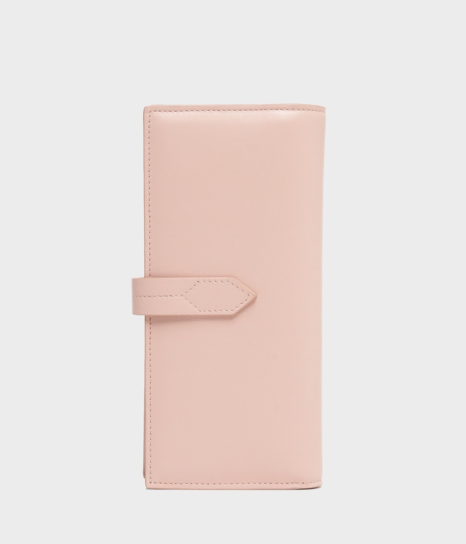 LOSANGE LONG FOLD WALLET 詳細画像 BLUSH 2